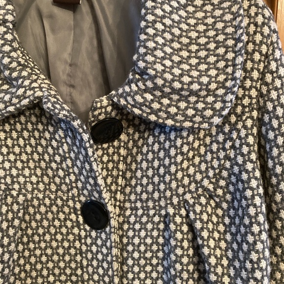 Tweed jacket - Picture 2 of 5